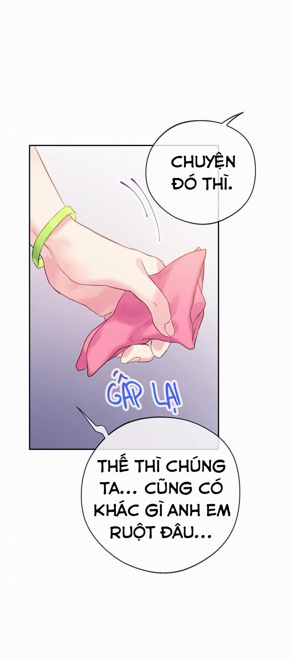 Đừng Động Không Là Cương Đó! 18 trang 45