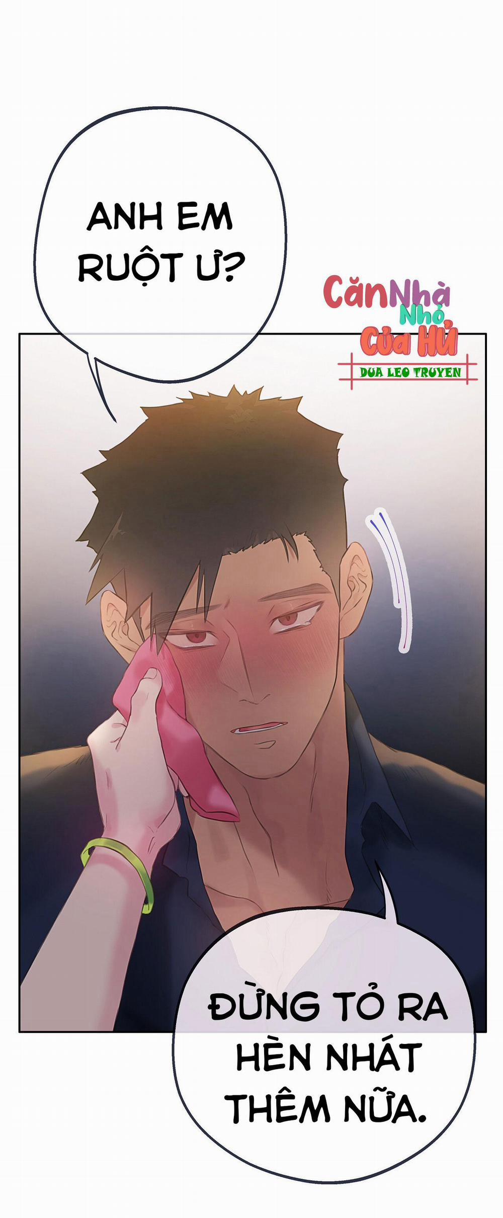 Đừng Động Không Là Cương Đó! 18 trang 48