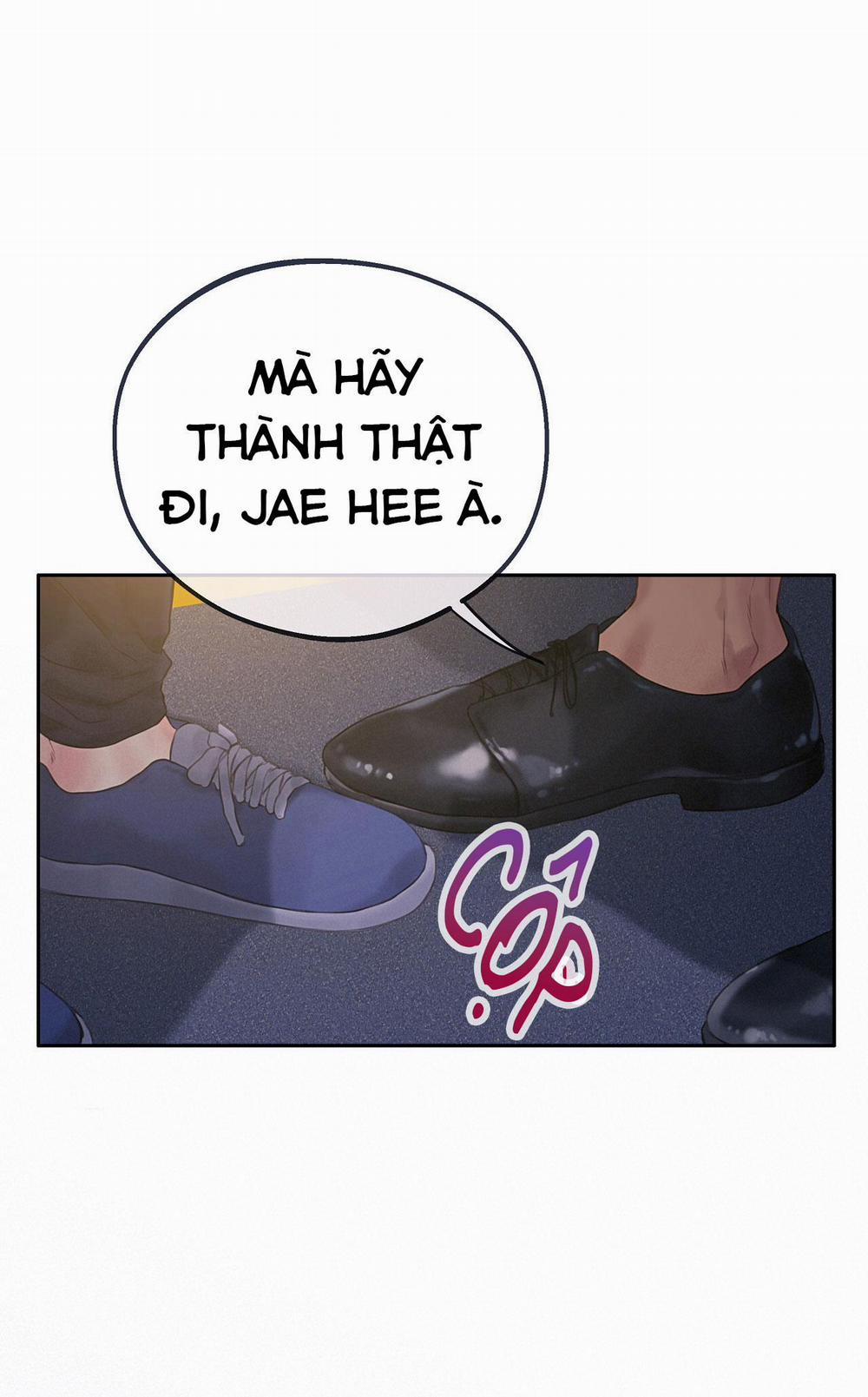 Đừng Động Không Là Cương Đó! 18 trang 49