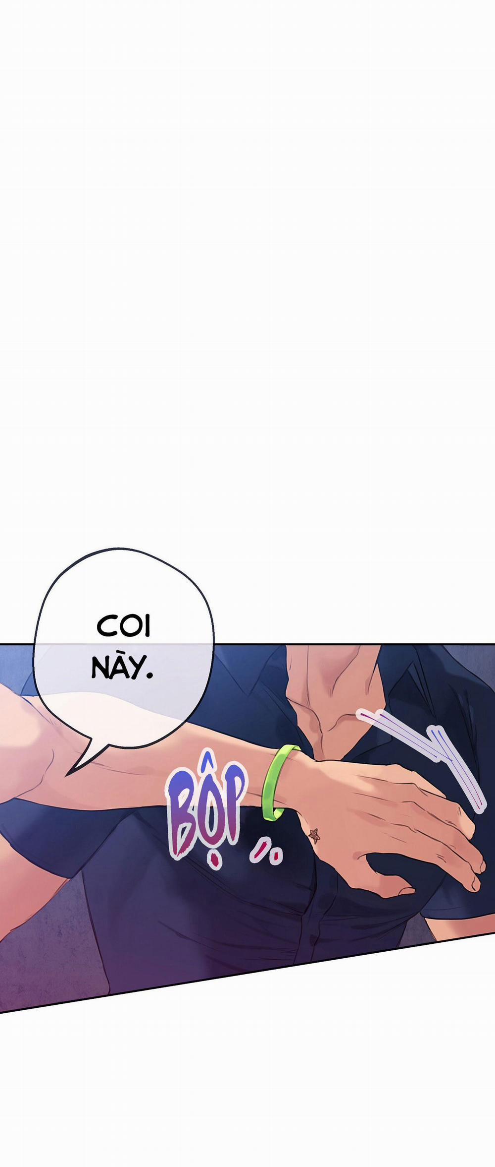 Đừng Động Không Là Cương Đó! 18 trang 5