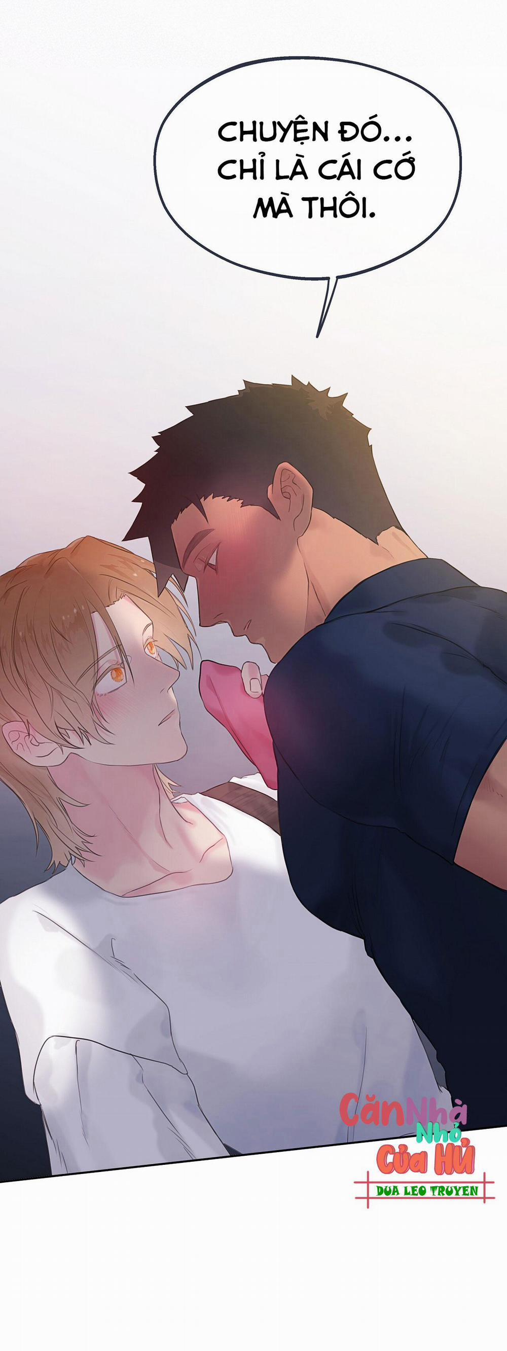 Đừng Động Không Là Cương Đó! 18 trang 50