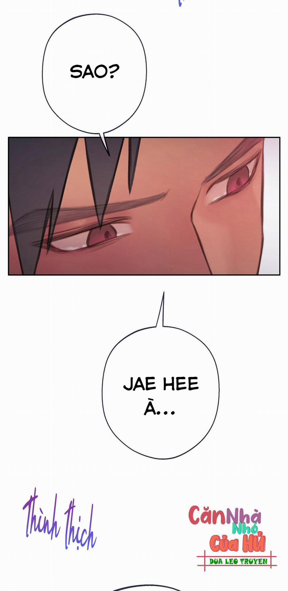 Đừng Động Không Là Cương Đó! 18 trang 54