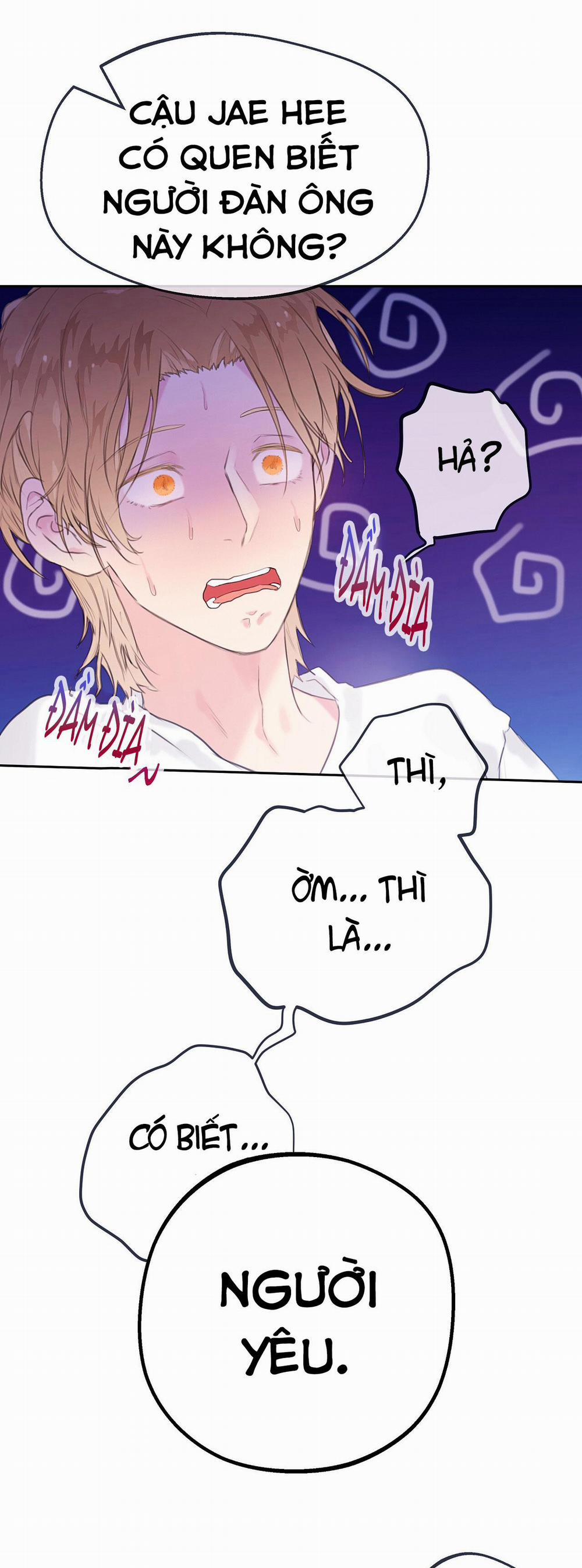 Đừng Động Không Là Cương Đó! 18 trang 8