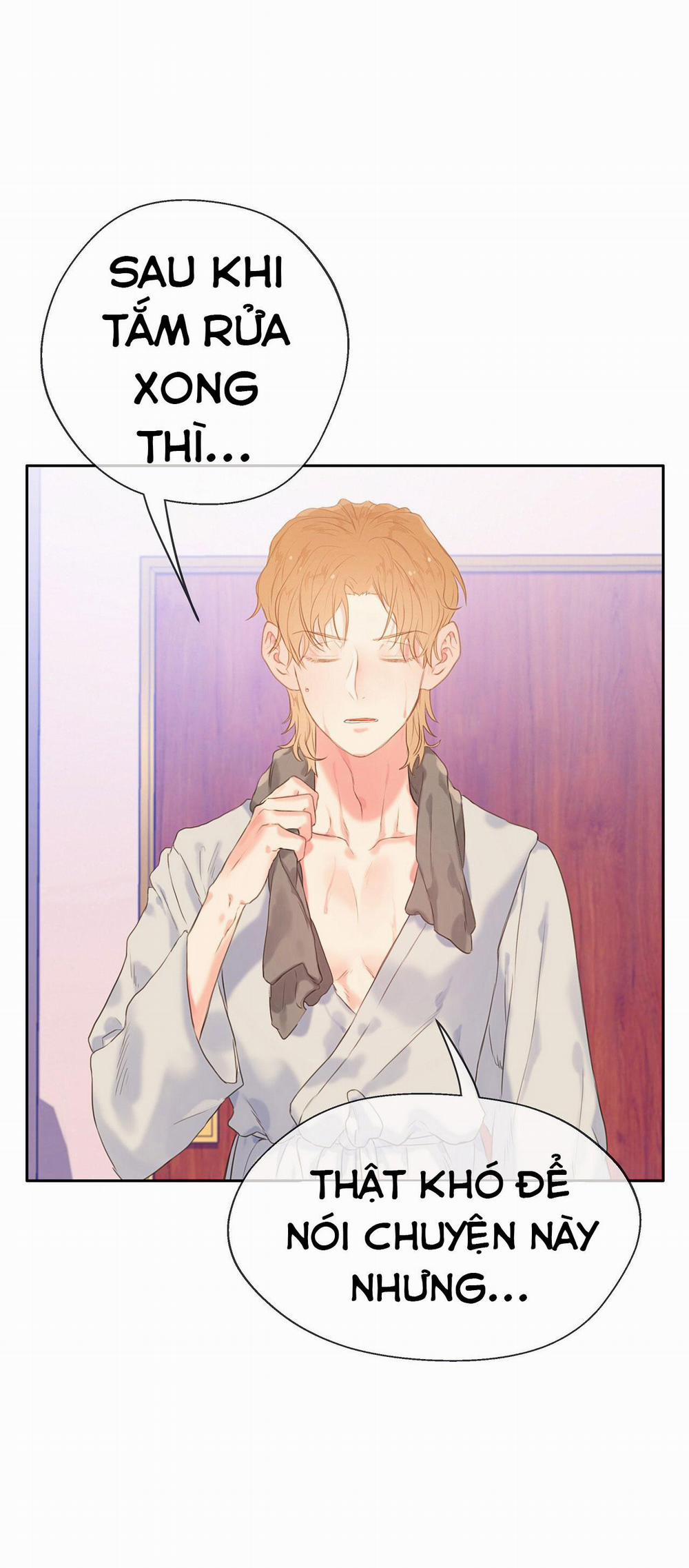 Đừng Động Không Là Cương Đó! 19 trang 10