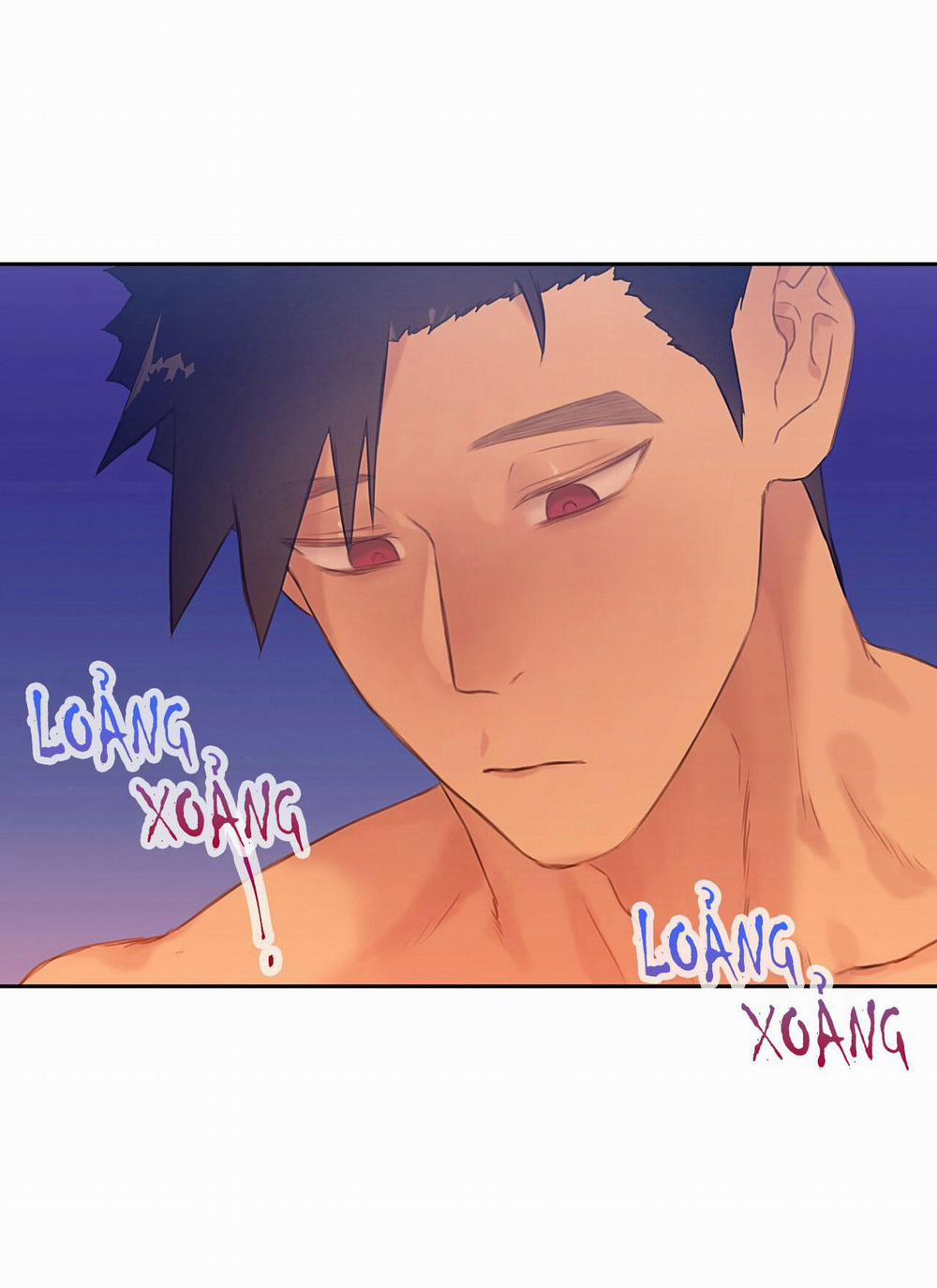 Đừng Động Không Là Cương Đó! 19 trang 24