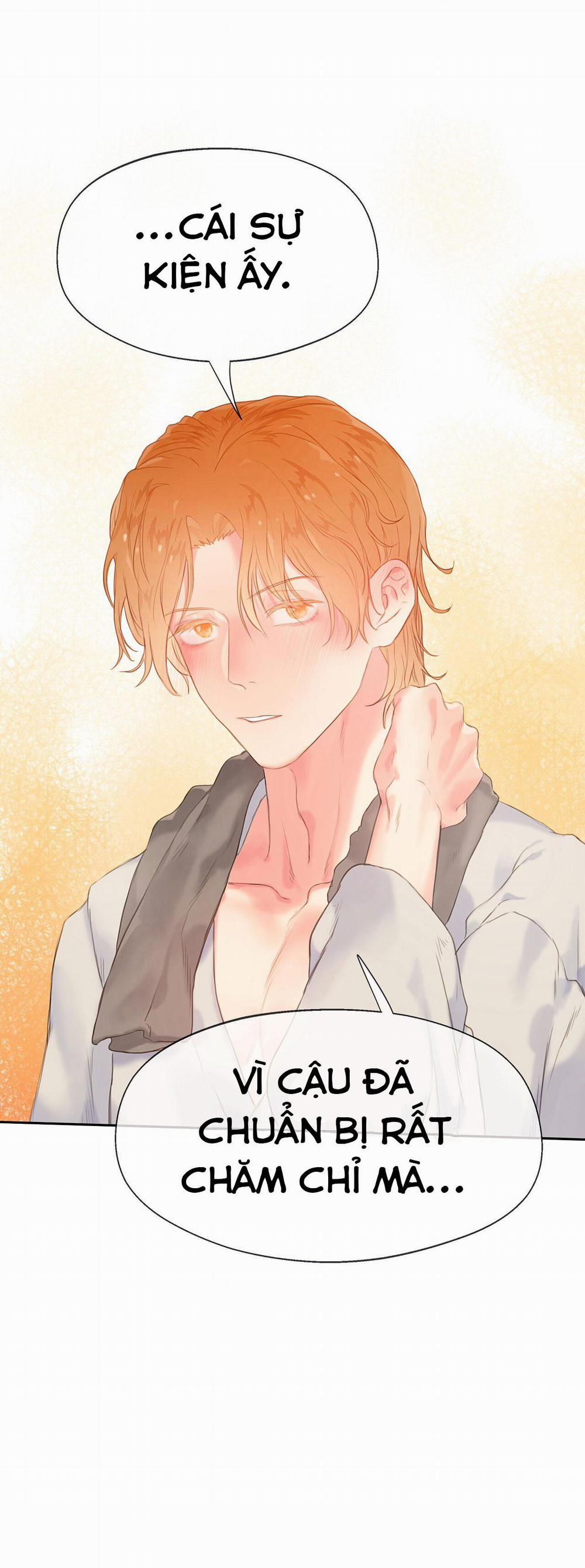 Đừng Động Không Là Cương Đó! 19 trang 28