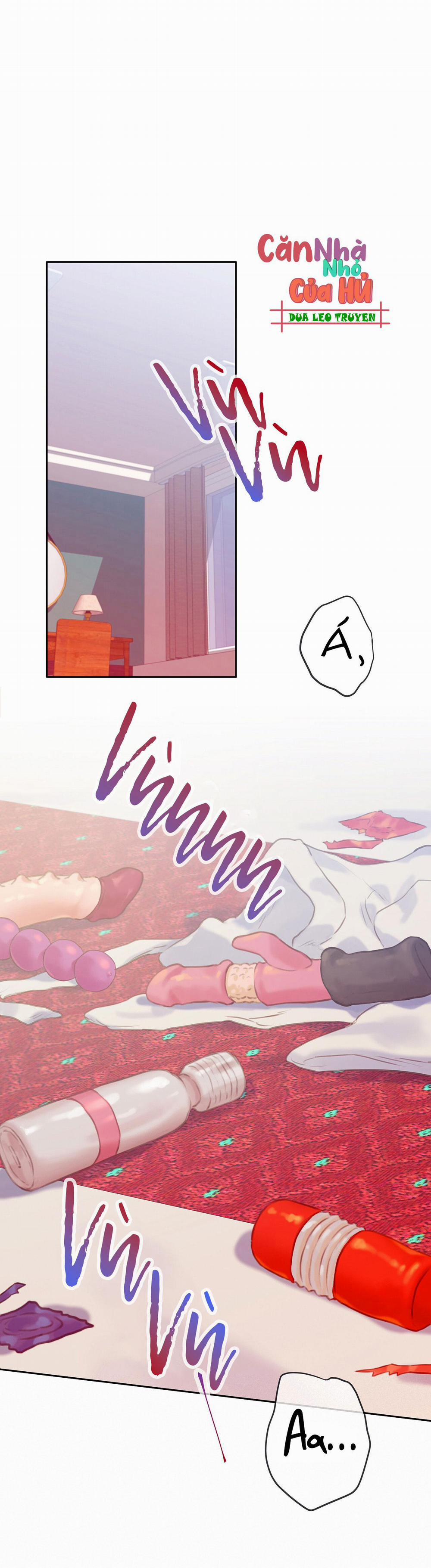 Đừng Động Không Là Cương Đó! 19 trang 29