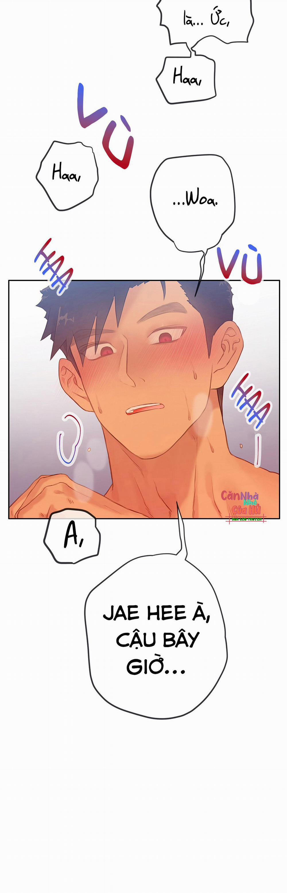 Đừng Động Không Là Cương Đó! 19 trang 32