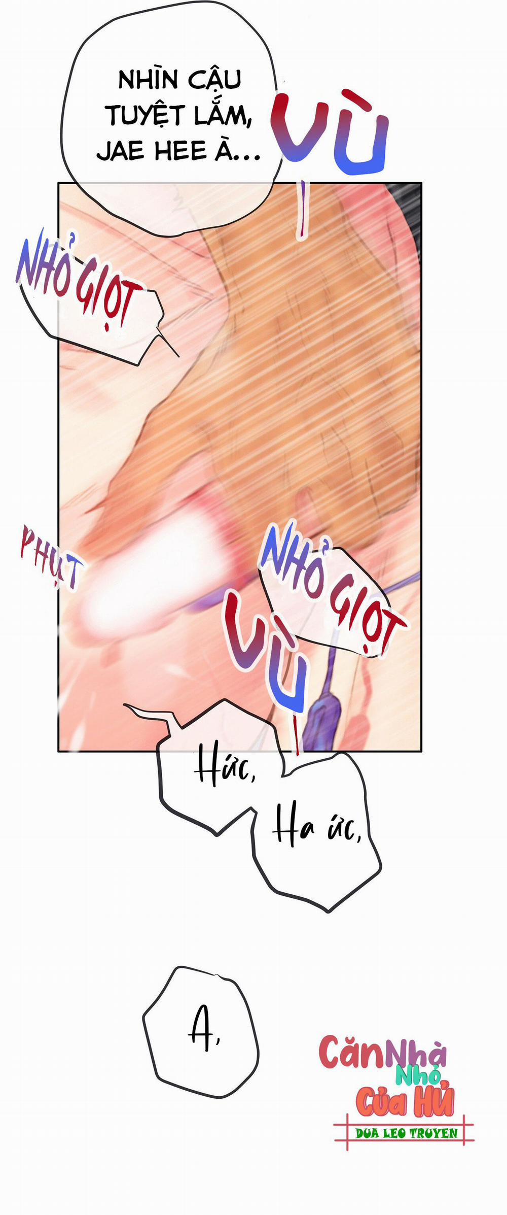 Đừng Động Không Là Cương Đó! 19 trang 37