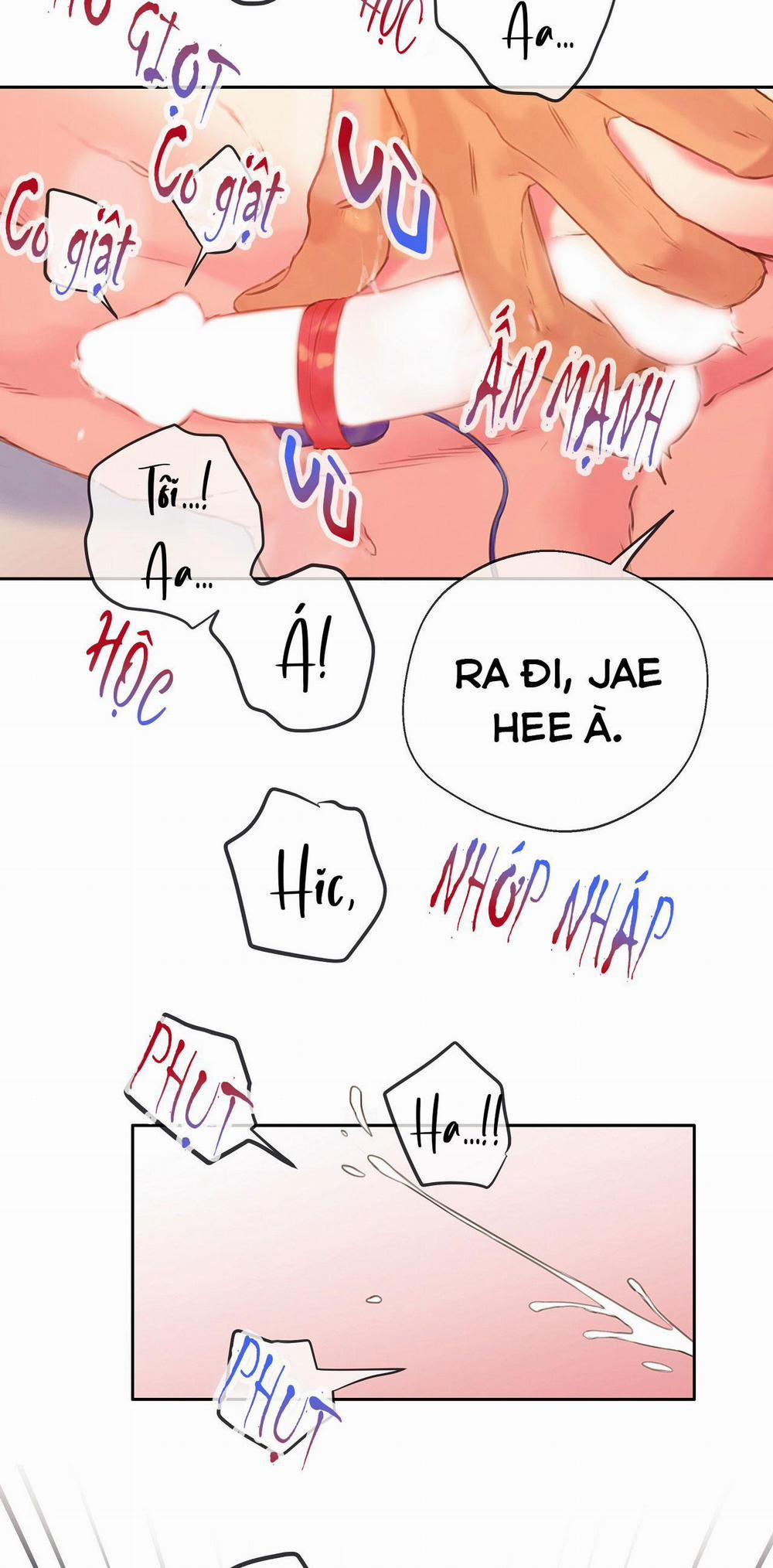 Đừng Động Không Là Cương Đó! 19 trang 39