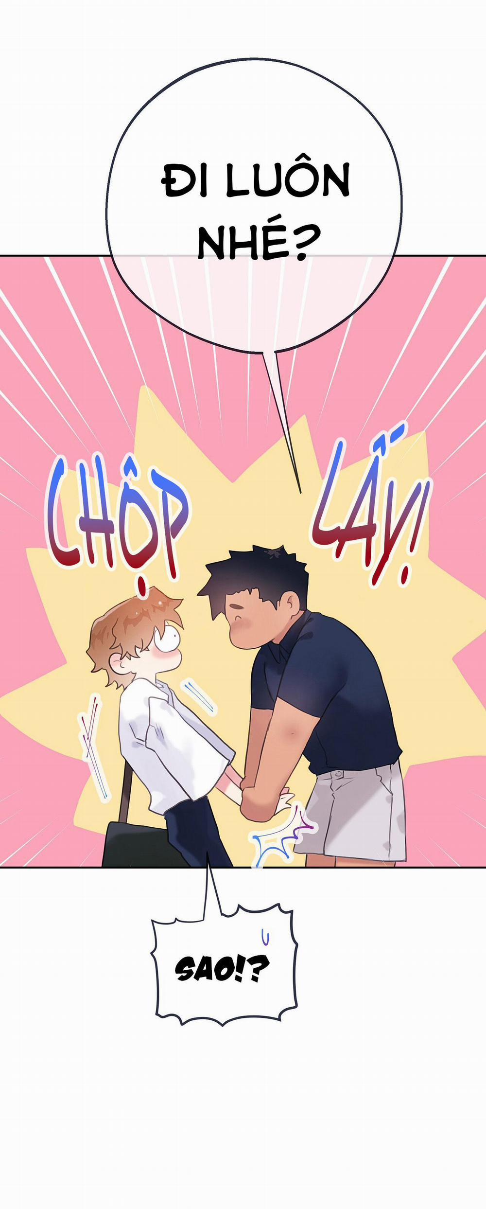 Đừng Động Không Là Cương Đó! 19 trang 4