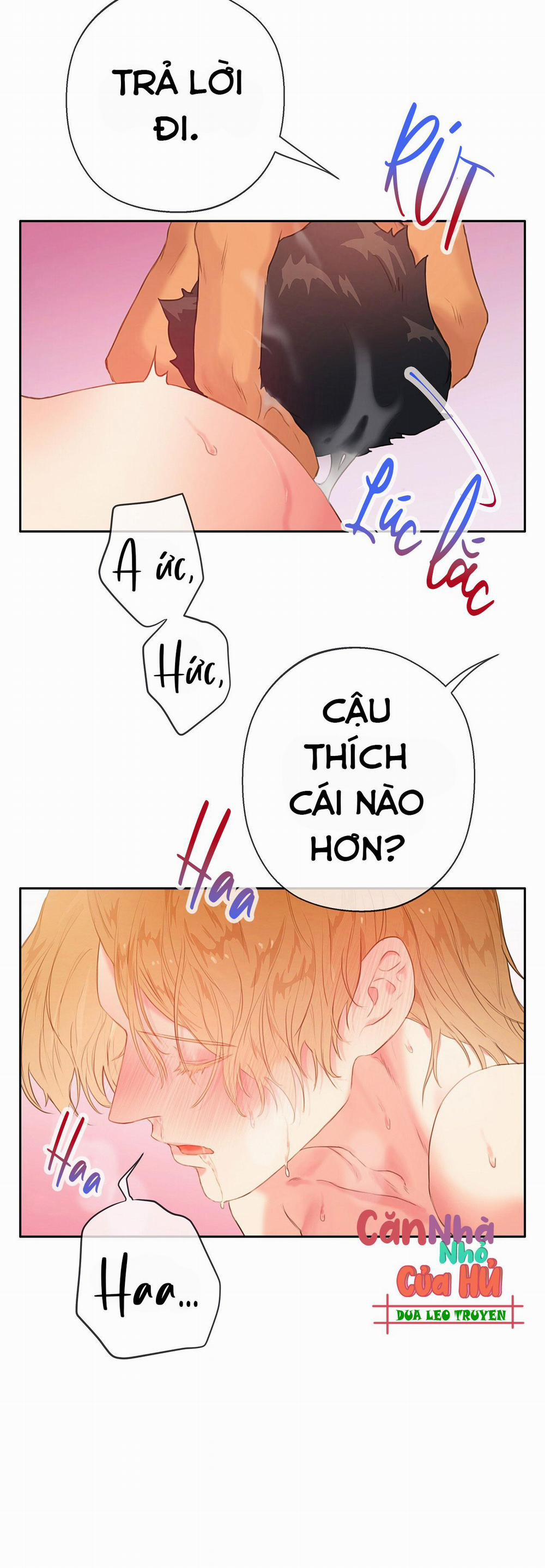 Đừng Động Không Là Cương Đó! 19 trang 48
