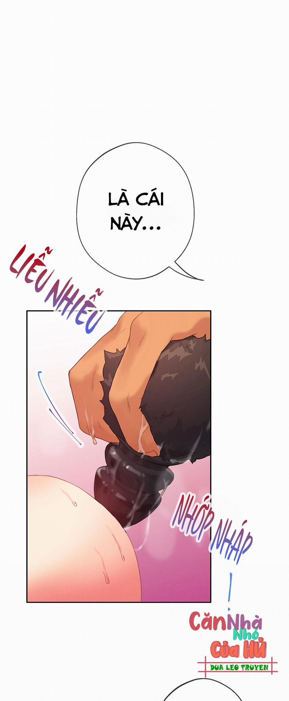 Đừng Động Không Là Cương Đó! 19 trang 49