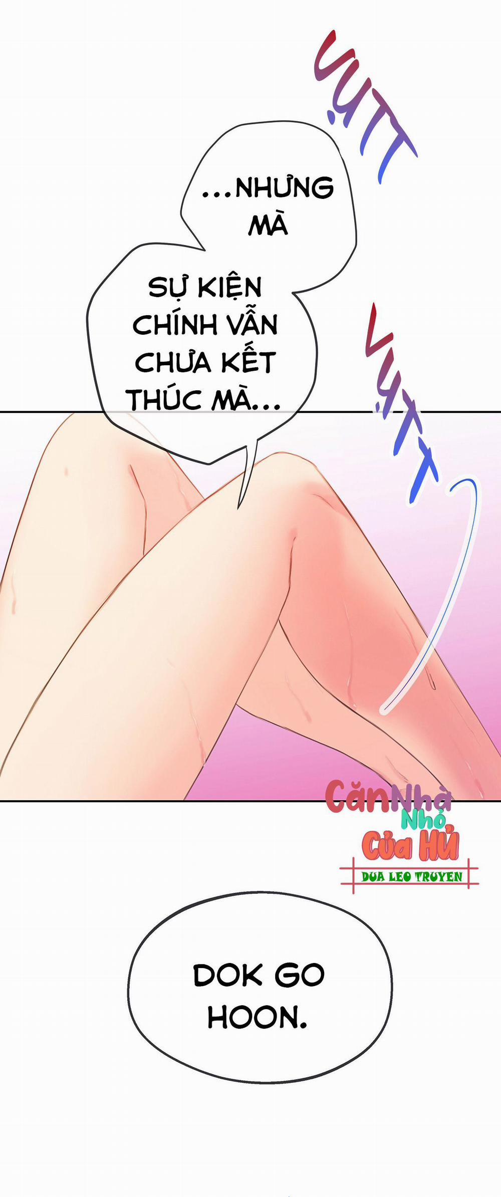 Đừng Động Không Là Cương Đó! 19 trang 53