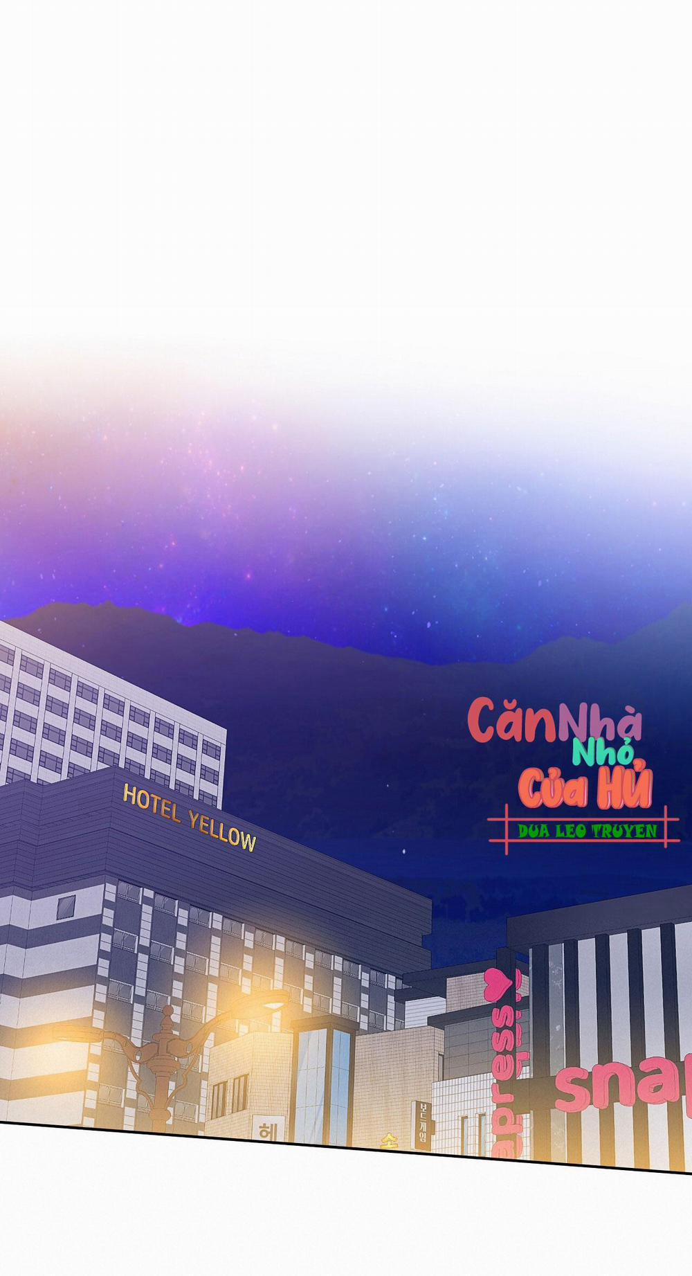 Đừng Động Không Là Cương Đó! 19 trang 8