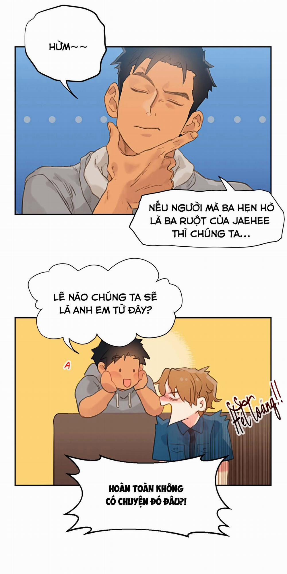 Đừng Động Không Là Cương Đó! 2 trang 14