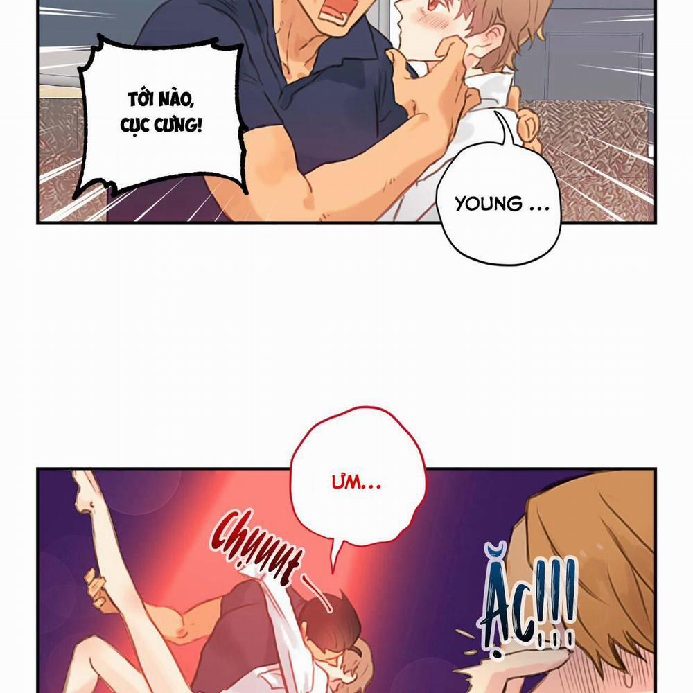 Đừng Động Không Là Cương Đó! 2 trang 23