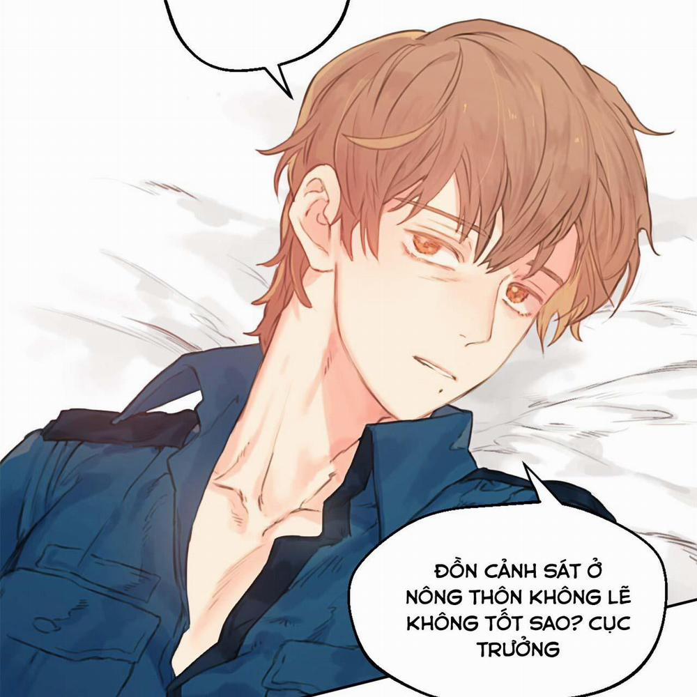 Đừng Động Không Là Cương Đó! 2 trang 30