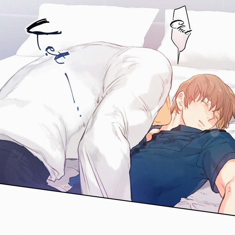 Đừng Động Không Là Cương Đó! 2 trang 33