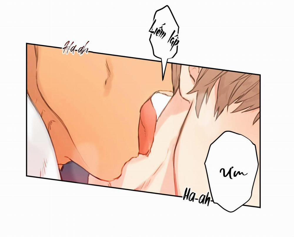 Đừng Động Không Là Cương Đó! 2 trang 34