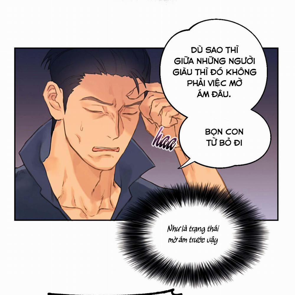 Đừng Động Không Là Cương Đó! 2 trang 40