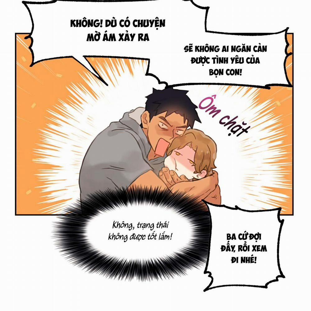 Đừng Động Không Là Cương Đó! 2 trang 41