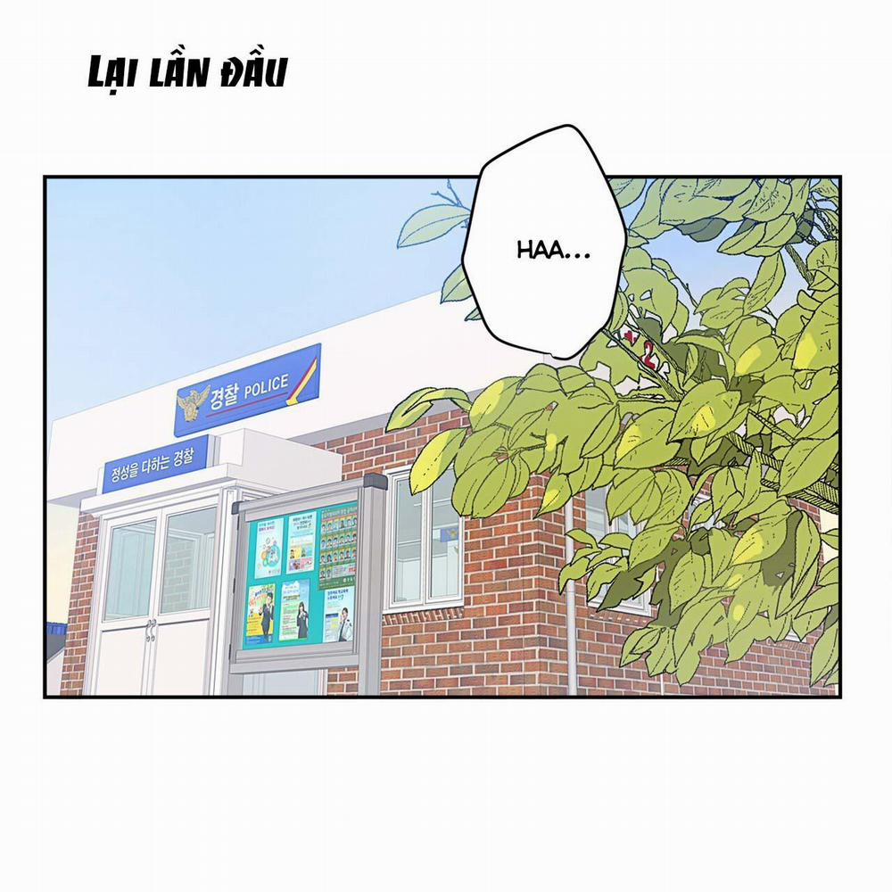 Đừng Động Không Là Cương Đó! 2 trang 43