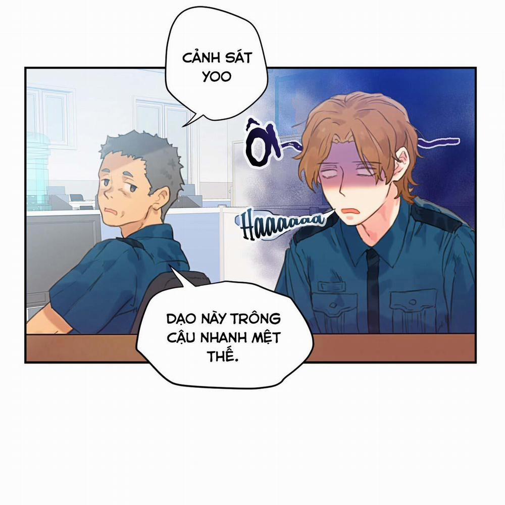 Đừng Động Không Là Cương Đó! 2 trang 44