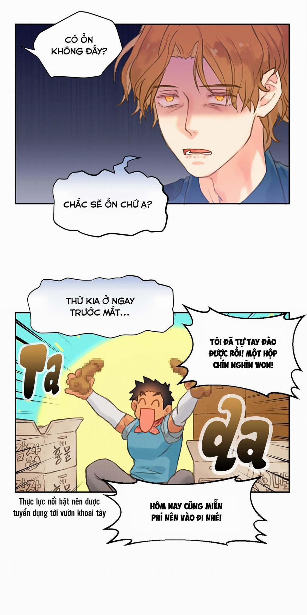 Đừng Động Không Là Cương Đó! 2 trang 45