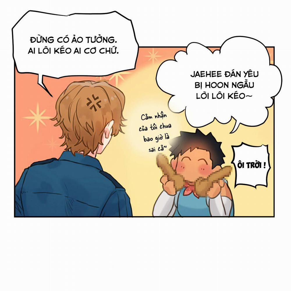 Đừng Động Không Là Cương Đó! 2 trang 49