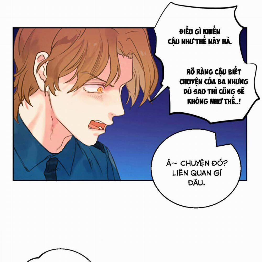 Đừng Động Không Là Cương Đó! 2 trang 50