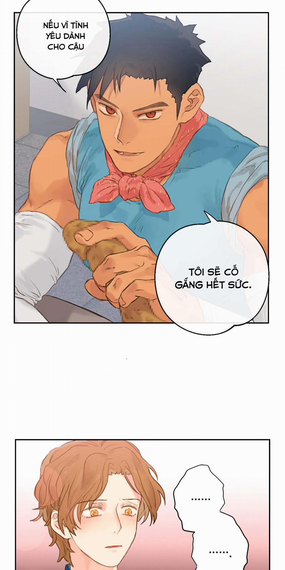 Đừng Động Không Là Cương Đó! 2 trang 51