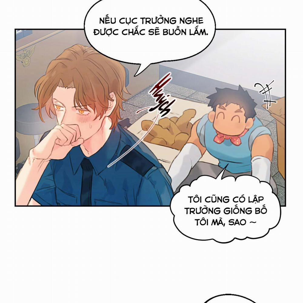 Đừng Động Không Là Cương Đó! 2 trang 54