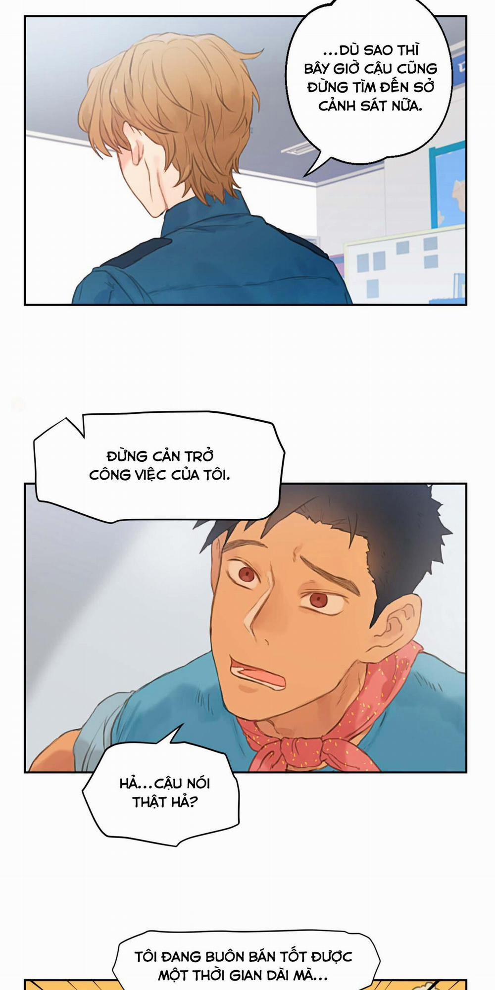 Đừng Động Không Là Cương Đó! 2 trang 55