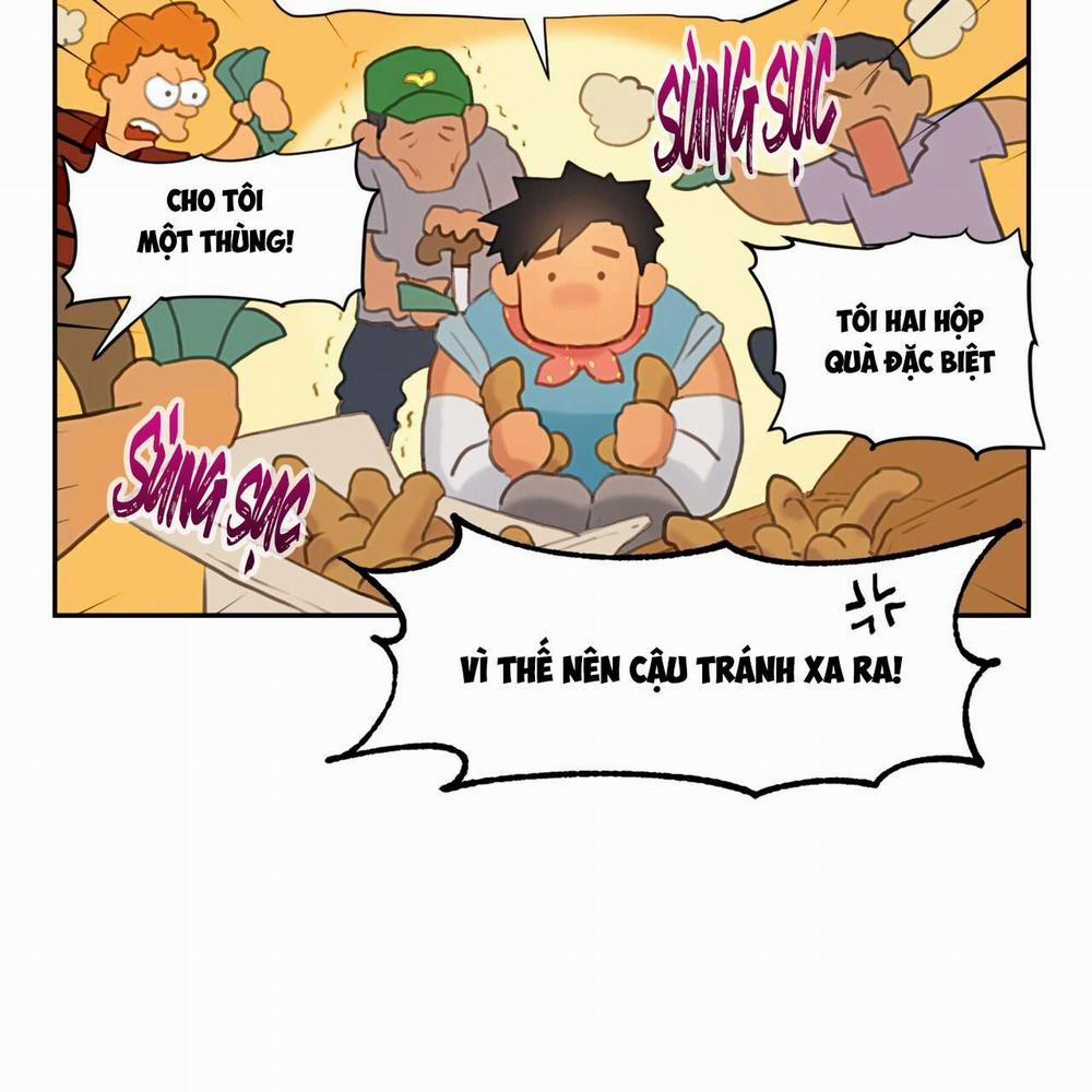 Đừng Động Không Là Cương Đó! 2 trang 56