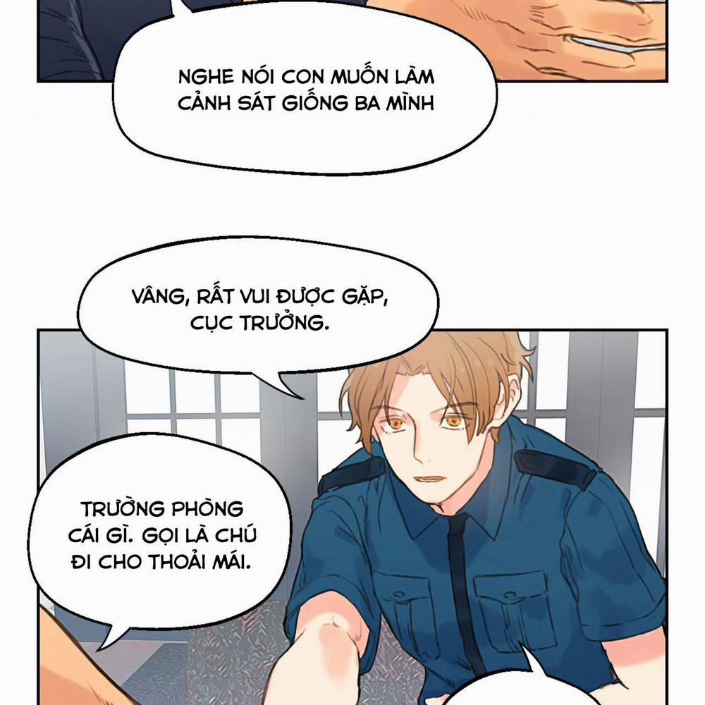 Đừng Động Không Là Cương Đó! 2 trang 6