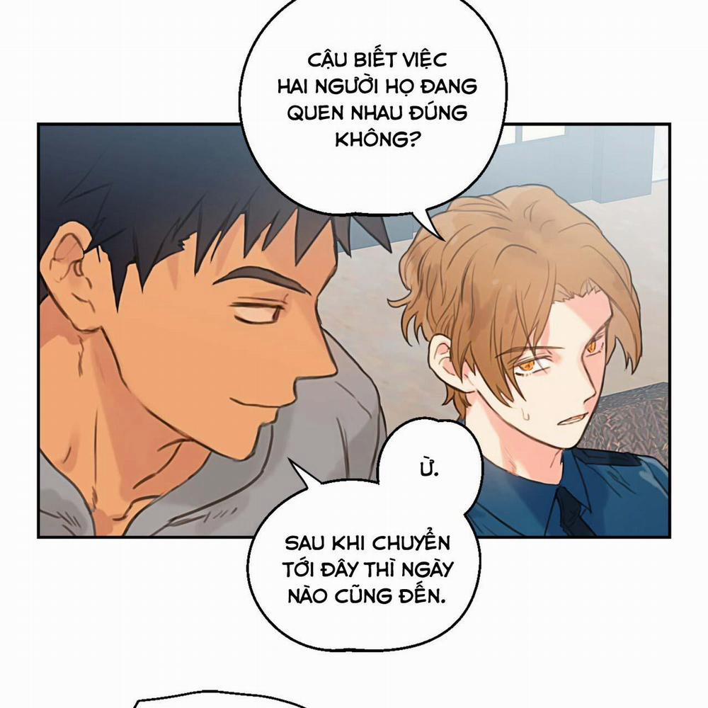 Đừng Động Không Là Cương Đó! 2 trang 9