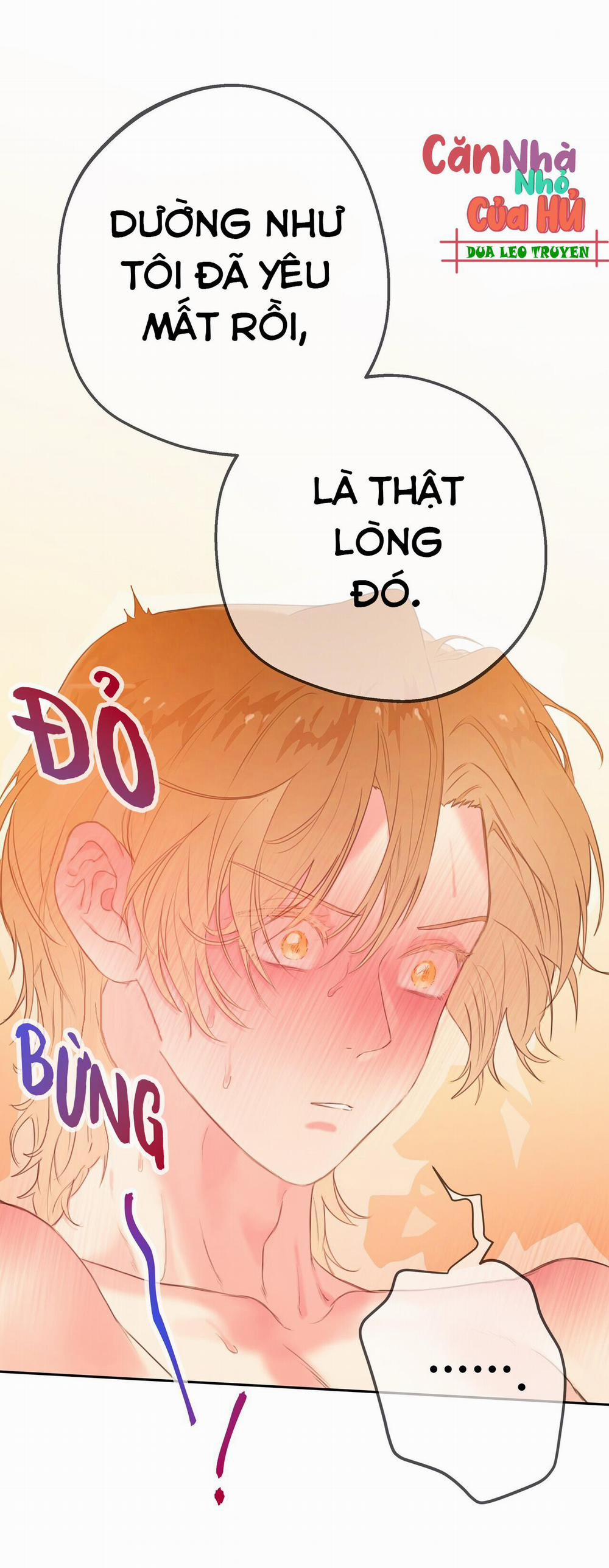 Đừng Động Không Là Cương Đó! 20 trang 14