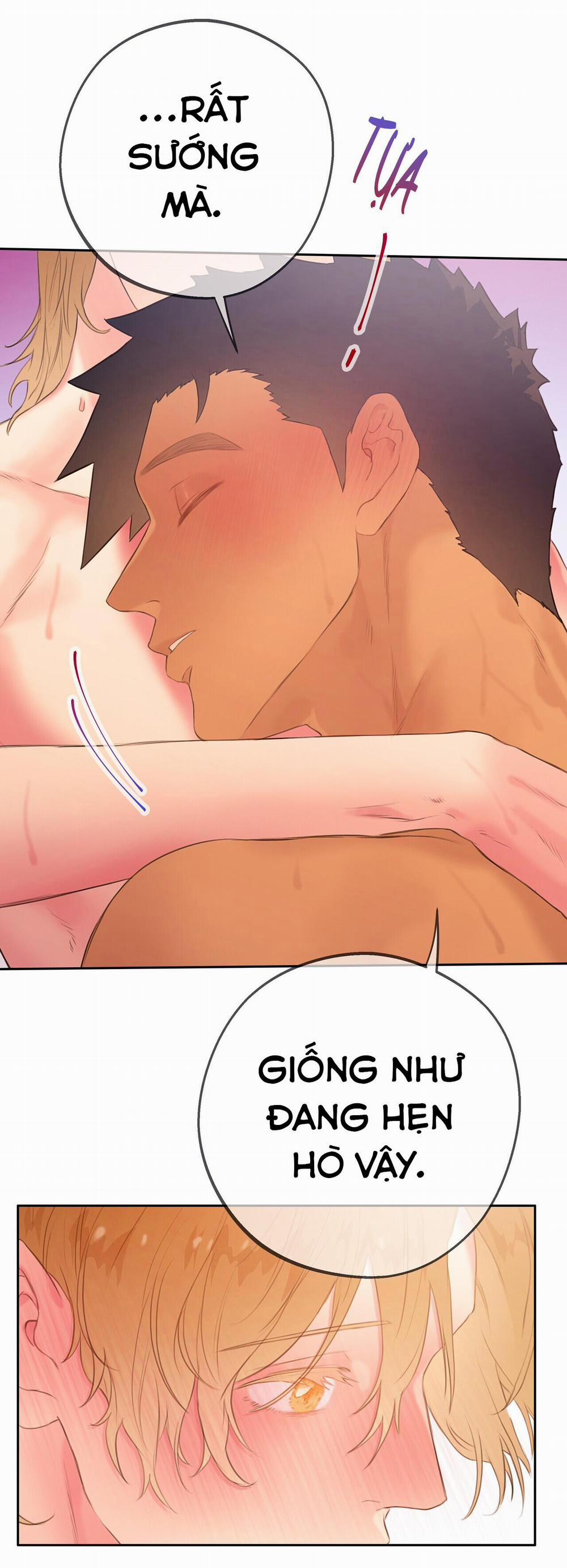 Đừng Động Không Là Cương Đó! 20 trang 16