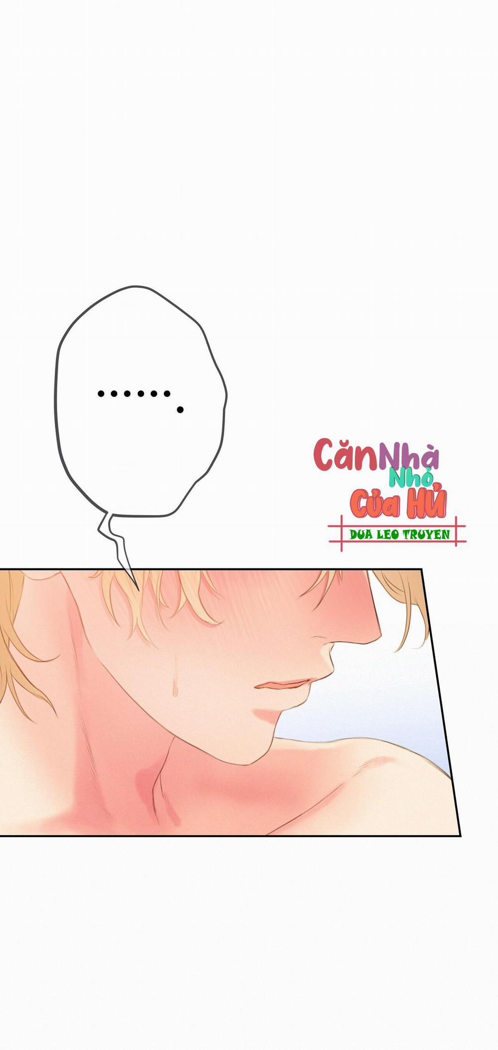 Đừng Động Không Là Cương Đó! 20 trang 17