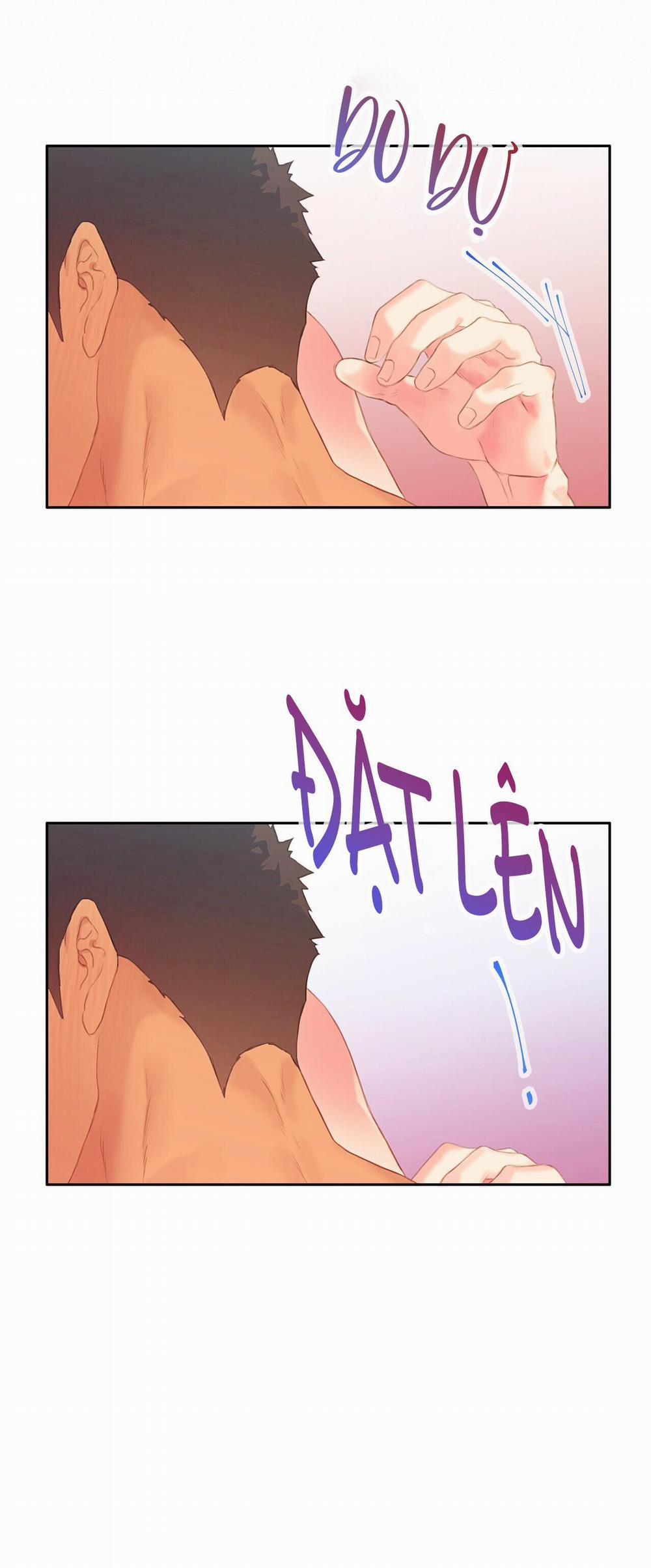 Đừng Động Không Là Cương Đó! 20 trang 18