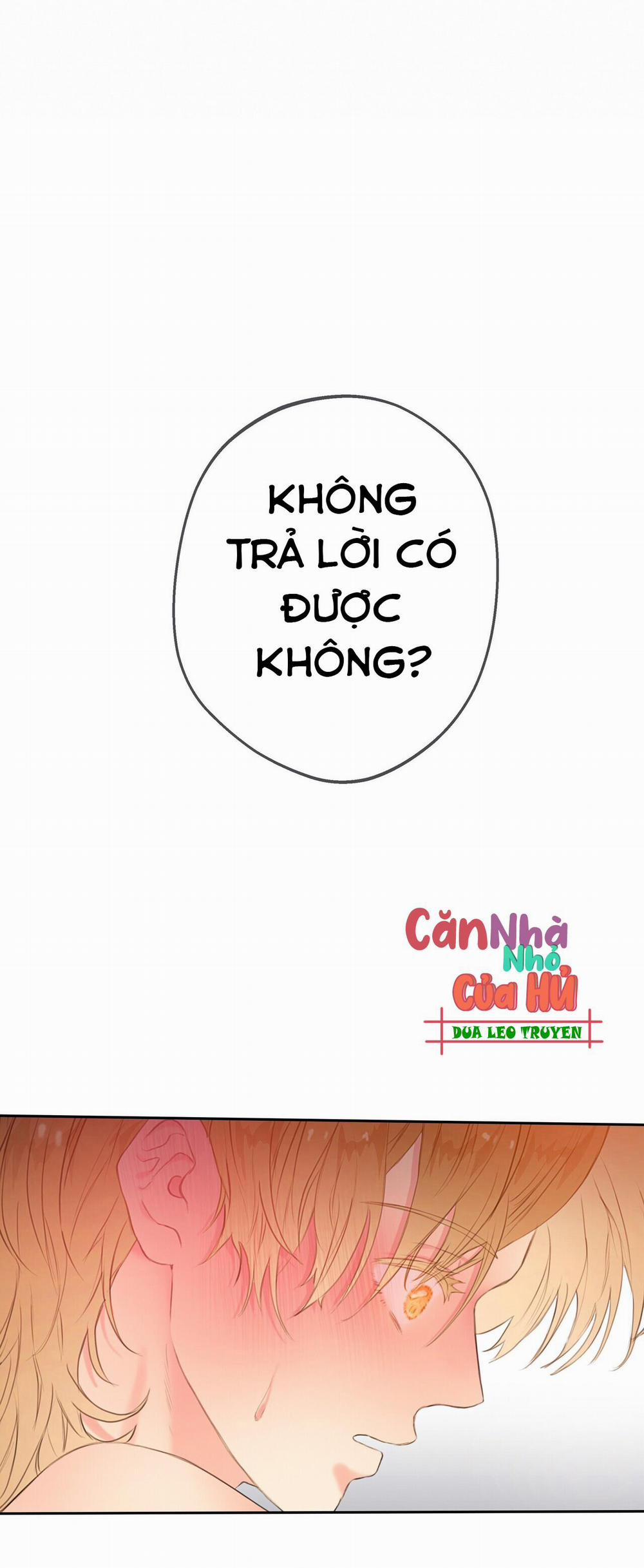 Đừng Động Không Là Cương Đó! 20 trang 21