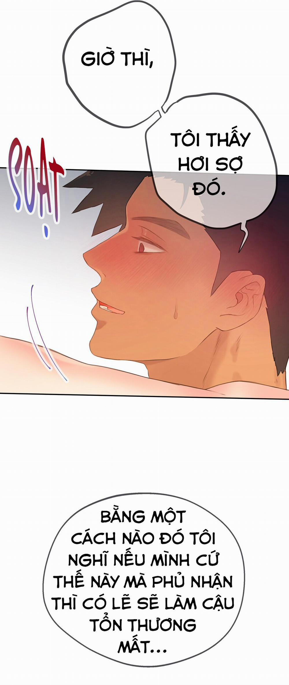 Đừng Động Không Là Cương Đó! 20 trang 22