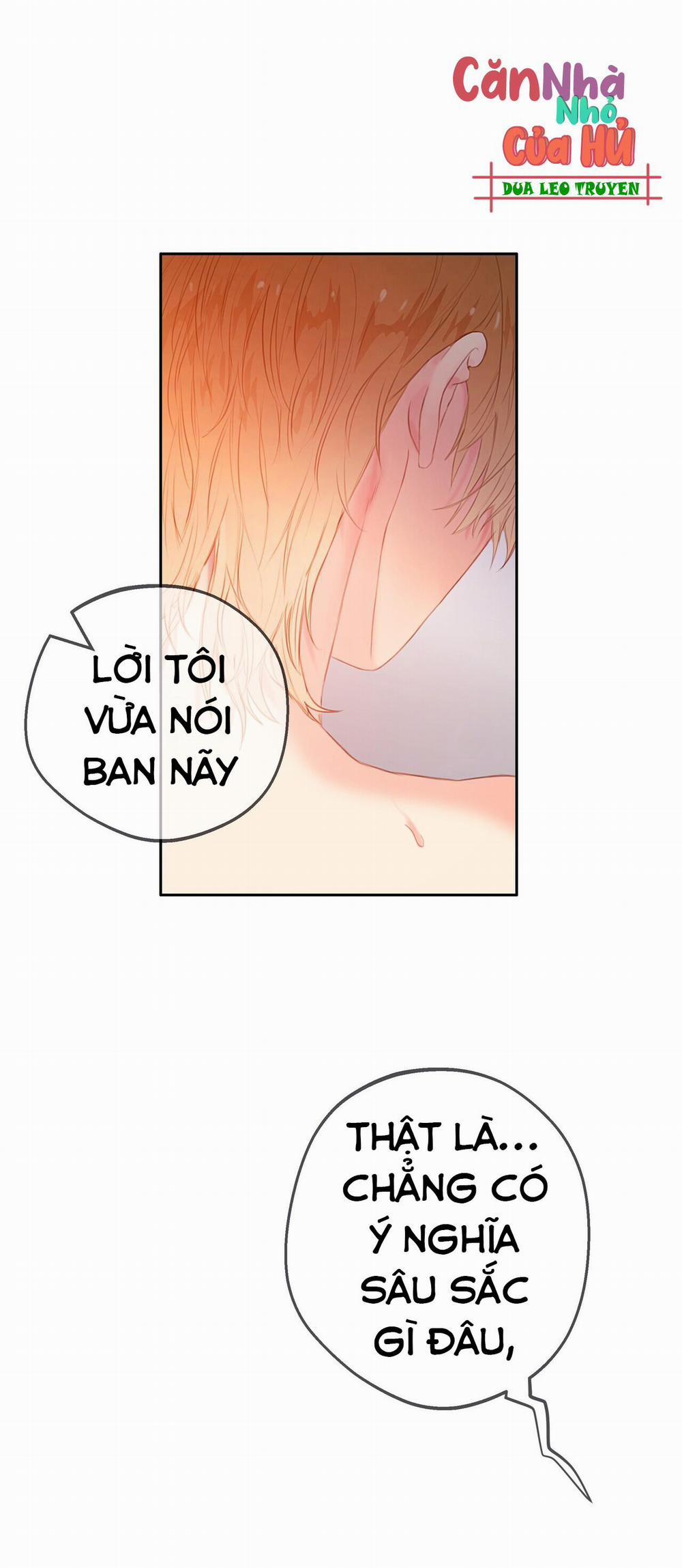 Đừng Động Không Là Cương Đó! 20 trang 23