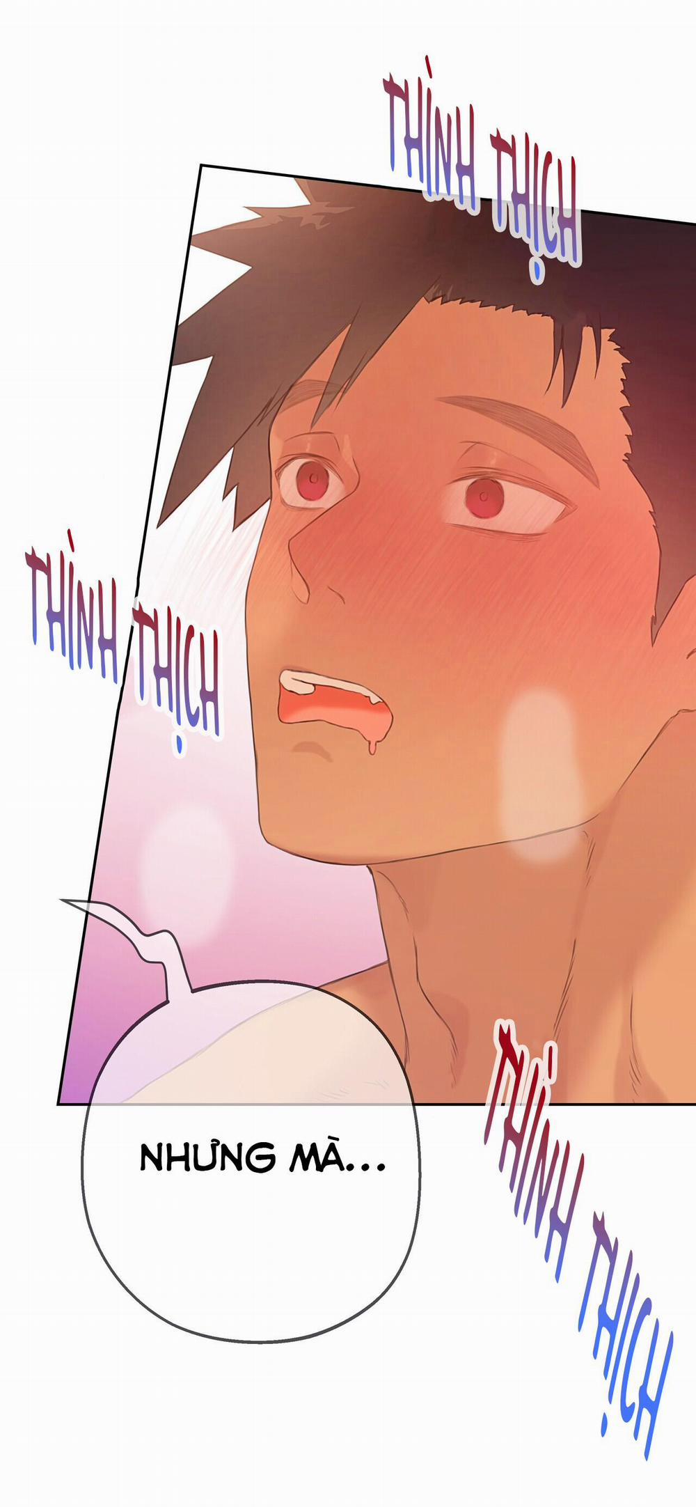 Đừng Động Không Là Cương Đó! 20 trang 28