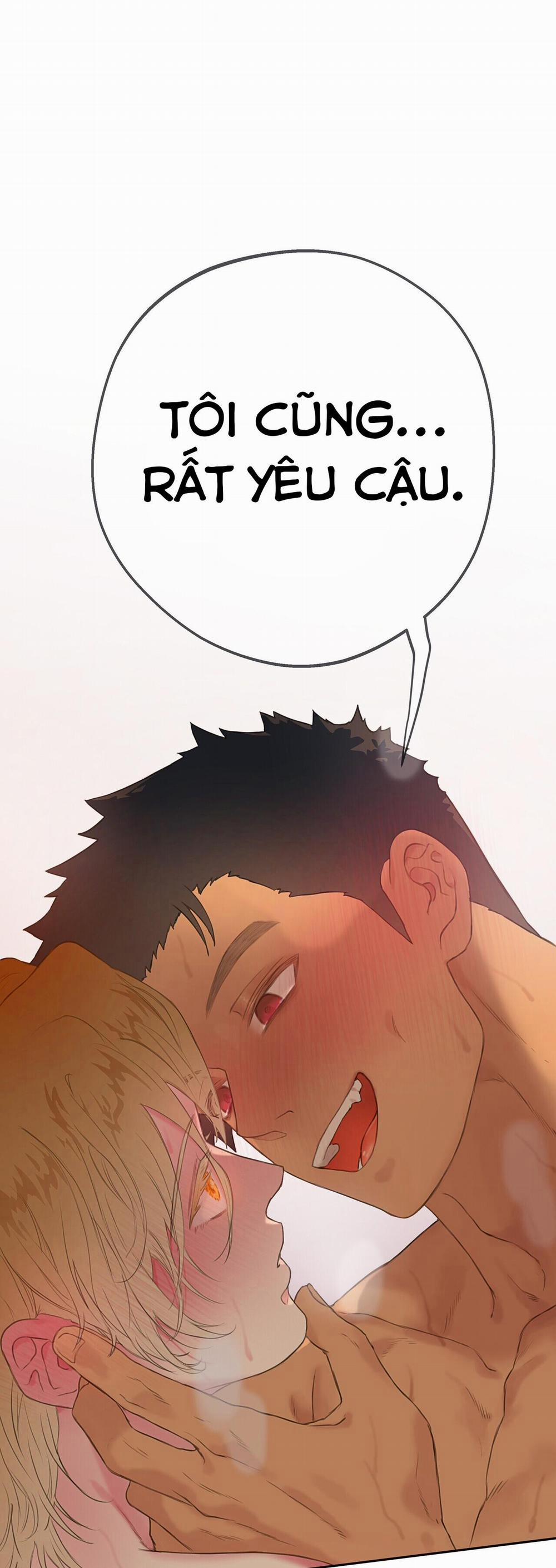 Đừng Động Không Là Cương Đó! 20 trang 31