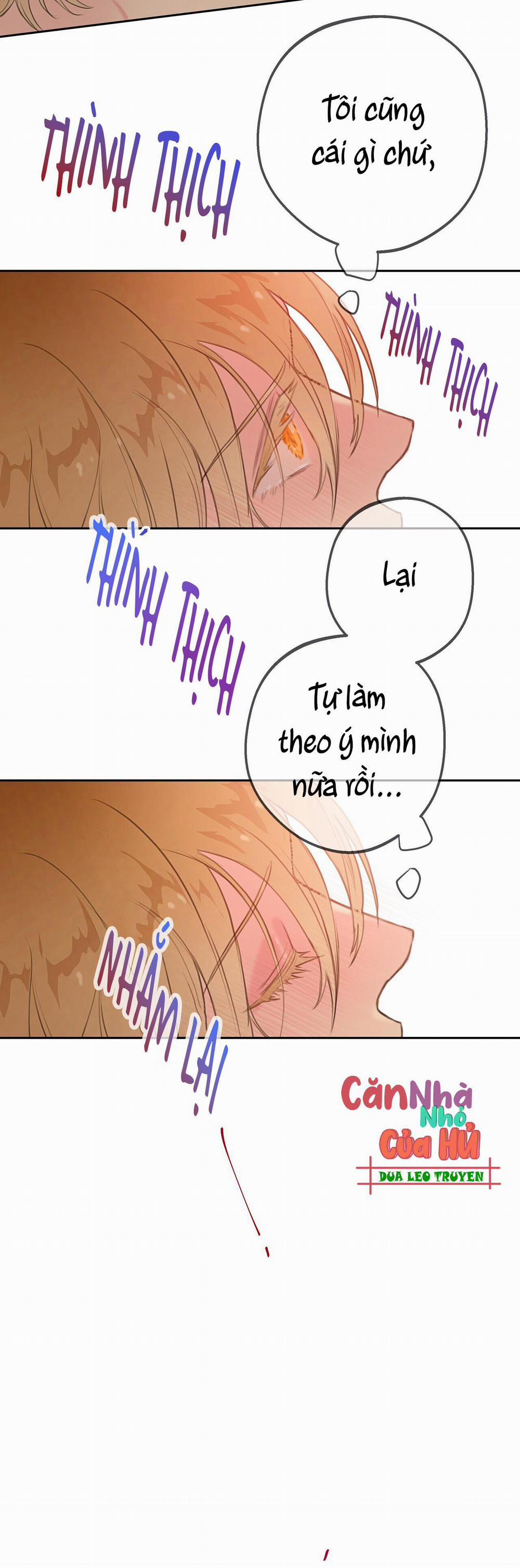 Đừng Động Không Là Cương Đó! 20 trang 32