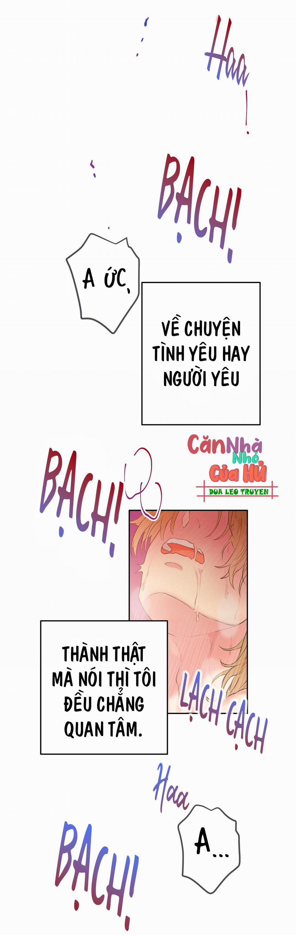 Đừng Động Không Là Cương Đó! 20 trang 33