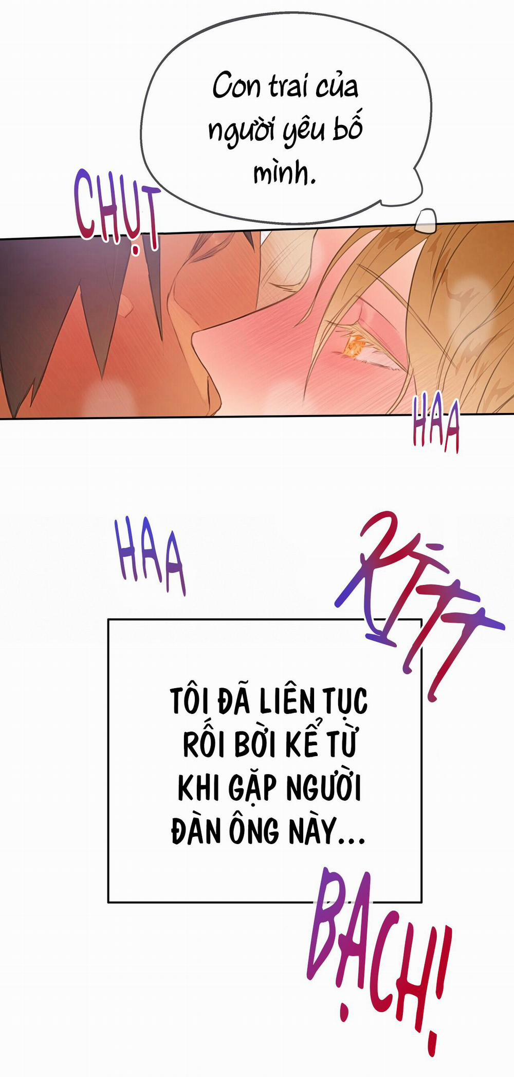 Đừng Động Không Là Cương Đó! 20 trang 37