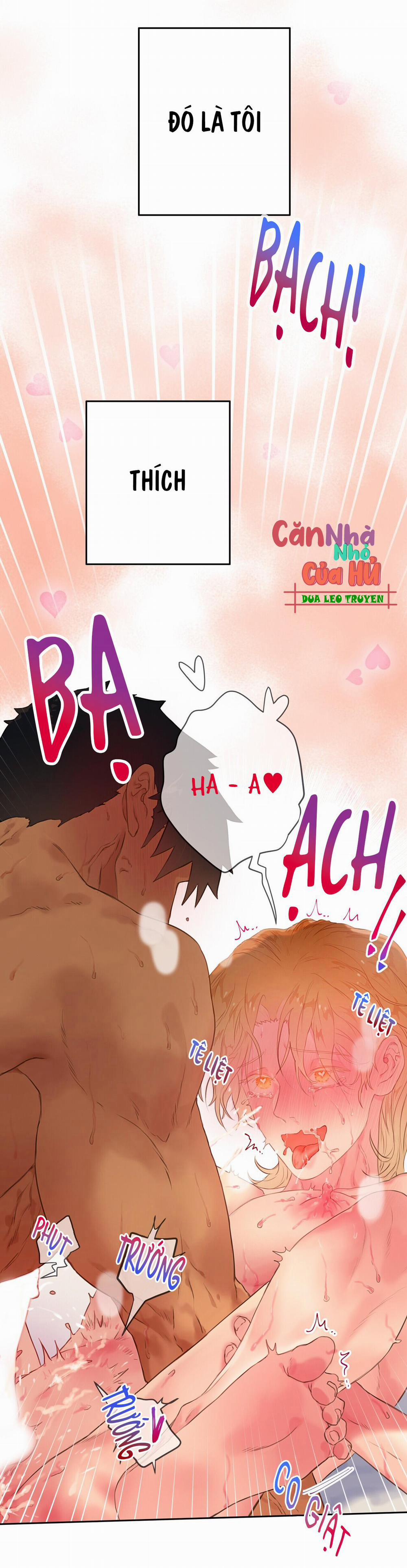 Đừng Động Không Là Cương Đó! 20 trang 39